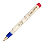 LeBoeuf Limited Edition Francis Scott Key Star-Spangled Banner Rollerball Pen