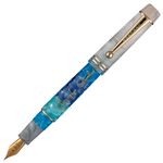 LeBoeuf Limited Edition Christopher Columbus Fountain Pen