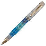 LeBoeuf Limited Edition Christopher Columbus Rollerball Pen