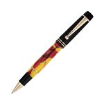 Leboeuf Limited Edition Frank Baum Yellow Brick Road Rollerball Pen