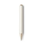 Montblanc Heritage Rouge & Noir Baby Ivory Ballpoint Pen