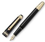 Montblanc Meisterstuck Classique Around the World in 80 Days 2 Fountain Pen