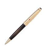 Montblanc Doue Classique Around the World in 80 days 2 Ballpoint Pen