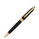 Montblanc Solitaire Midsize Around the World in 80 Days 2 Ballpoint Pen