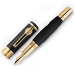 Montblanc Great Characters Muhammad Ali Fountain Pen