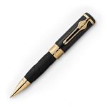 Montblanc Great Characters Muhammed Ali Ballpoint Pen