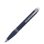 Montblanc Starwalker SpaceBlue Resin Ballpoint Pen
