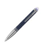 Montblanc Starwalker SpaceBlue Doue Ballpoint Pen