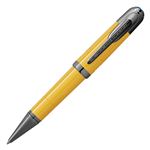 Montblanc Great Characters Special Edition Enzo Ferrari Giallo Modena  Ballpoint Pen