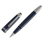 Montblanc LeGrand Resin Around the World in 80 Days Rollerball Pen