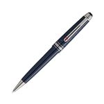 Montblanc Midsize Resin Around the World in 80 Days Ballpoint Pen