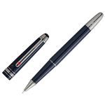 Montblanc Classique Resin Around the World in 80 Days Rollerball Pen
