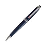 Montblanc Classique Resin Around the World in 80 Days Ballpoint Pen