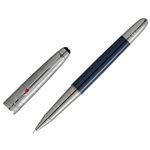 Montblanc Classique Doue Around the World in 80 Days Rollerball Pen