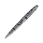 Montblanc LeGrand Solitaire Around the World in 80 Days Ballpoint Pen