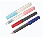 Pilot Kakuno Fountain Pen