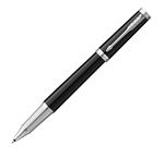 Parker Ingenuity Style Black/Chrome Trim Rollerball Pen
