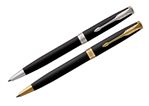 Parker Sonnet Matte Black Ballpoint Pen