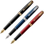 Parker Sonnet Lacquer Basic Fountain Pen