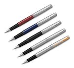 Parker Jotter Fountain Pen - M Nib