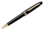 Montblanc Meisterstuck LeGrand Ballpoint Pen with Gold Trim