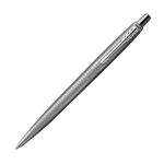 Parker 70th Anniversary Jotter Stainless Steel Chrome Trim Ballpoint Pen