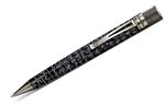 Retro 51 Albert Einstein Tornado Rollerball/Ballpoint Pen