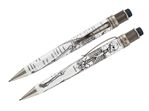 Retro 51 Vintage Tornado Deluxe Dr. Gray 1.15mm Pencil