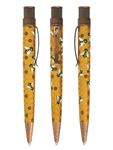 Retro 51 BUZZ Bee Rescue Rollerball/Ballpoint Pen