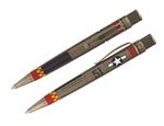 Retro 51 Vintage P-51 Mustang Rollerball/Ballpoint Pen
