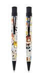Retro 51 Dog & Cat Rescue Series 5 Rollerball/Ballpoint Pen