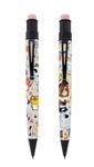 Retro 51 Dog & Cat Rescue Series 5 Pencil