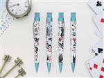 Retro 51 Alice in Wonderland Rollerball/Ballpoint Pen