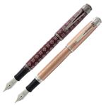 Retro 51 Metal Fountain Pen