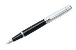 Sheaffer 300 Chrome Cap Fountain Pen