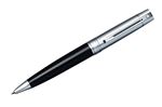Sheaffer 300 Chrome Cap Ballpoint Pen