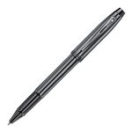 Sheaffer 100 Shiny Dark Metal Gunmetal Rollerball Pen