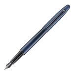Sheaffer VFM Blue Gradient Fountain Pen