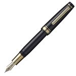 Sailor Limited Edition Pro Gear Standard Roppongi Gold Fountain Pen