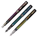 Sailor CYLINT Colored Stainless Steel Fountain Pen