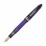 Sailor 1911S Pen of the Year Grape Expectations Fountain Pen