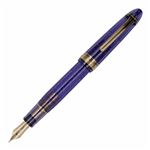Sailor 1911L Pen of the Year Grape Expectations Fountain Pen