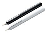 Lamy Dialog 3 Piano Retractable Fountain Pen