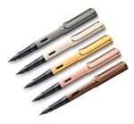 Lamy Lx Fountain Pen With Matching Gift Case