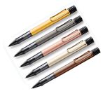 Lamy Lx Ballpoint Pen With Matching Gift Case