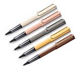 Lamy Lx Rollerball Pen With Matching Gift Case