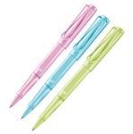 Lamy Special Edition Safari Rollerball Pen