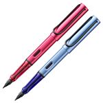 Lamy Special Edition Al-Star Fountain Pen