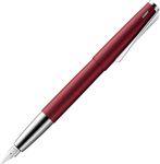 Lamy Studio Royal Red Matte Fountain Pen