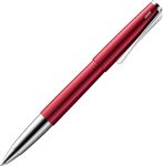 Lamy Studio Piano Red Gloss Rollerball Pen